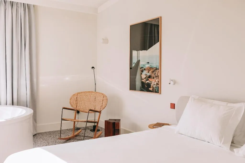 SUITE WITH JACUZZI Room, Lenscape Coterie, Porto