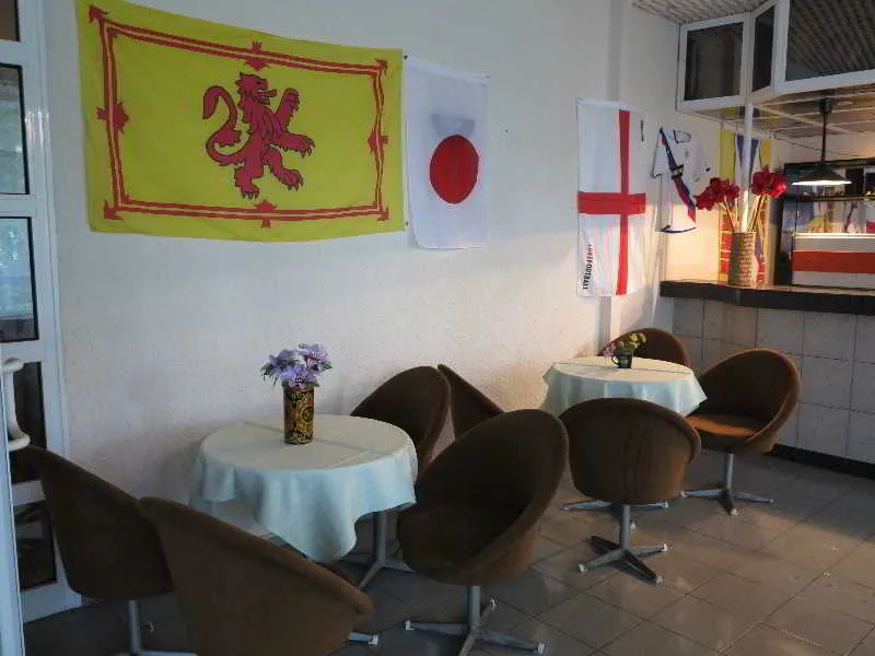 Restaurant, Tango, Varna