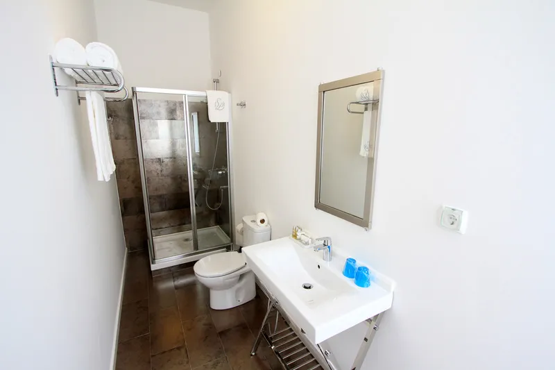DOUBLE CLASSIC Room, Lisboa Prata Boutique Hotel, Lisbon