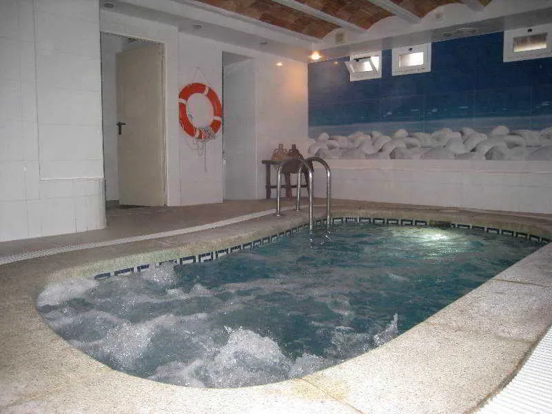 Pool, Hermes, Costa Brava