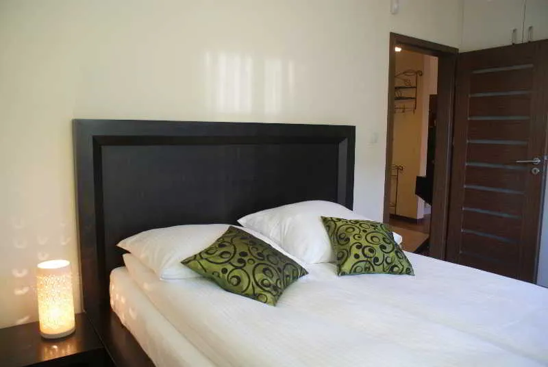APARTMENT CAPACITY 4 ONE BEDROOM Room, Little Home - Morski, Gdansk