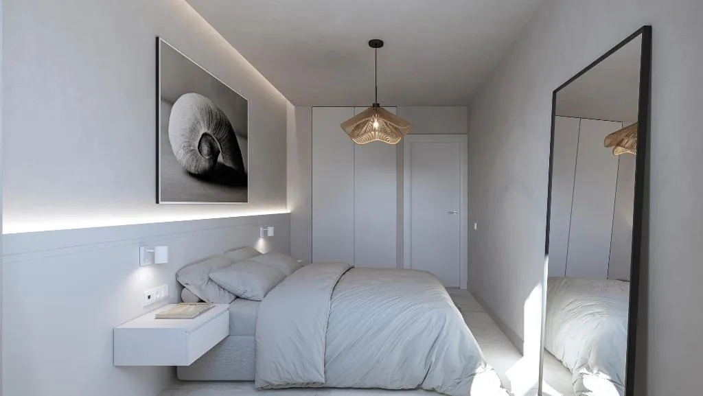 Room, Silken Atlantis Playa - Holiday Homes, Gran Canaria