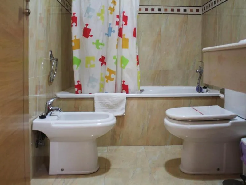 Room, Fercomar Apartamentos Turísticos, Costa Del Sol