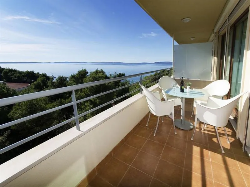 Room, The Residence, Split