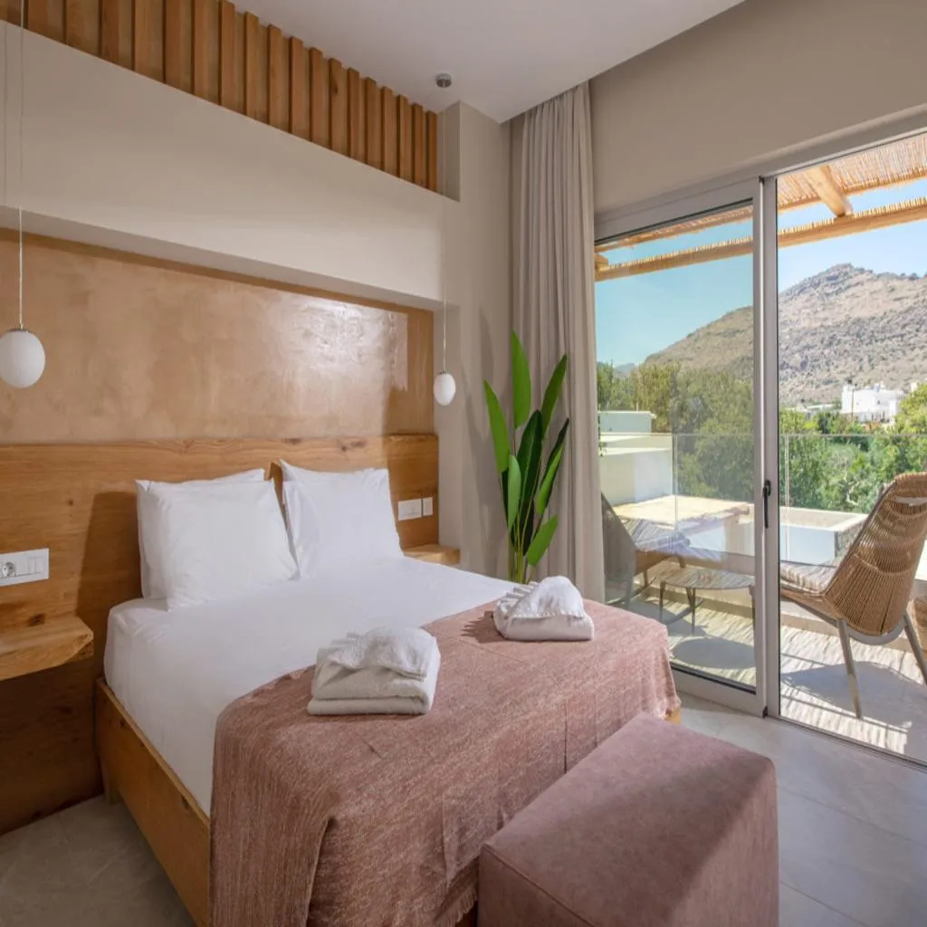 Room SUPERIOR Room, South Coast Hotel, Crete