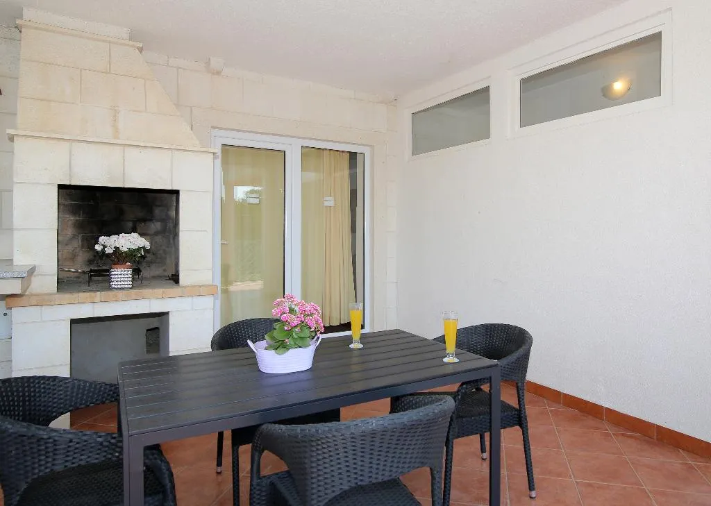 APARTMENT DELUXE TWO BEDROOM Room, Villa Antea, Dubrovnik
