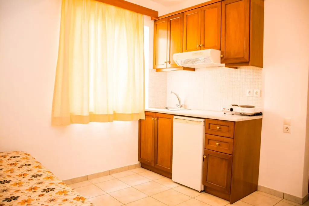 STUDIO STANDARD Room, Villa Aphrodite by Estia, Crete