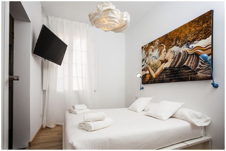 Cheap&Chic Hotel, Menorca