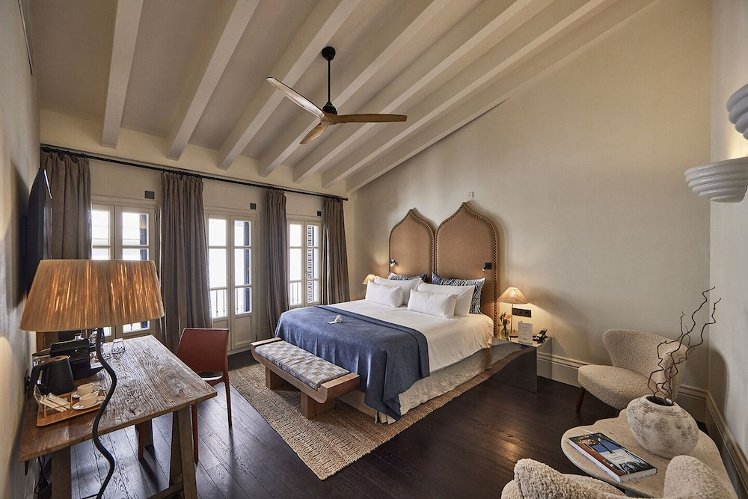 Puro Grand Hotel, Majorca