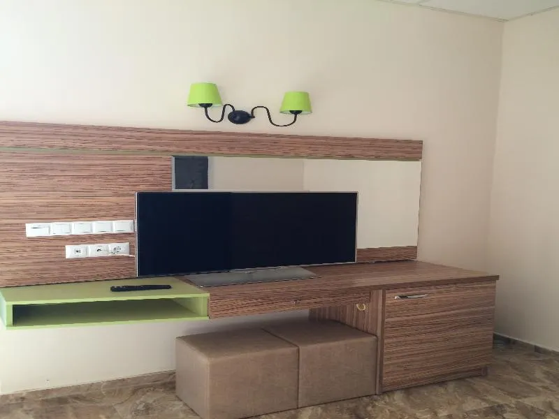 Room, Tm Deluxe, Bourgas