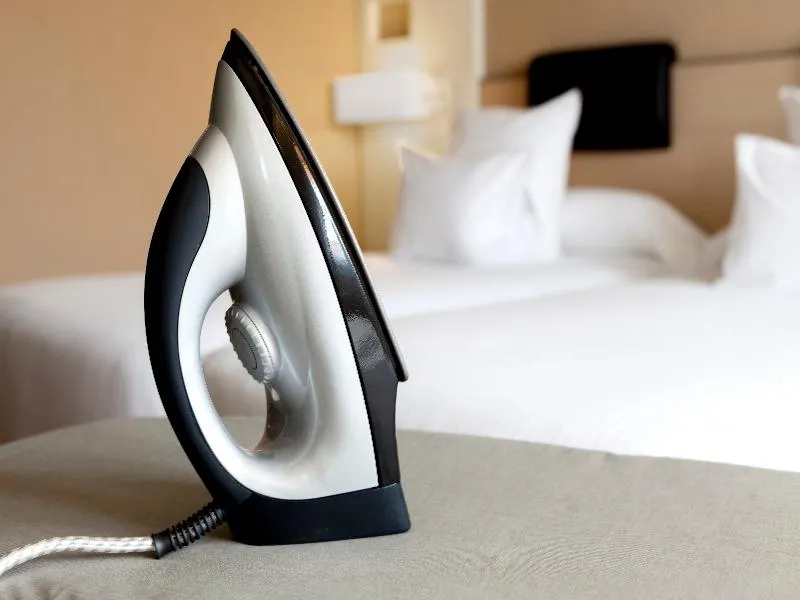 Double or Twin PREMIUM Room, Marriott Hotel Madrid Auditorium, Madrid