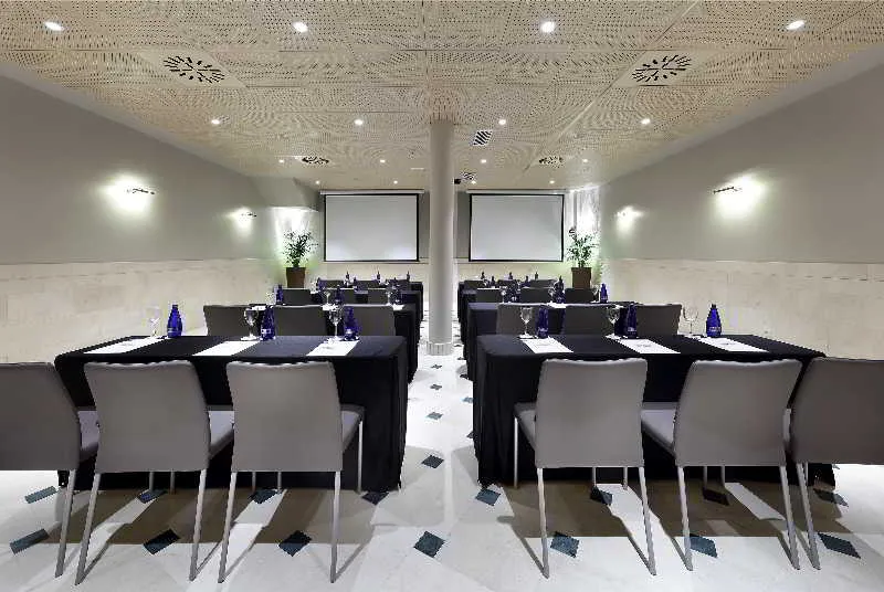 Conferences, Eurostars Casa de La Lírica, Madrid