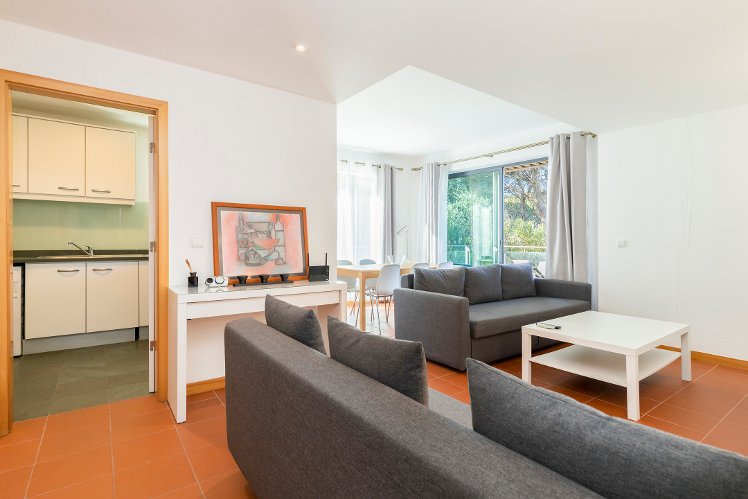 Residence Golf Club by Garvetur, Algarve