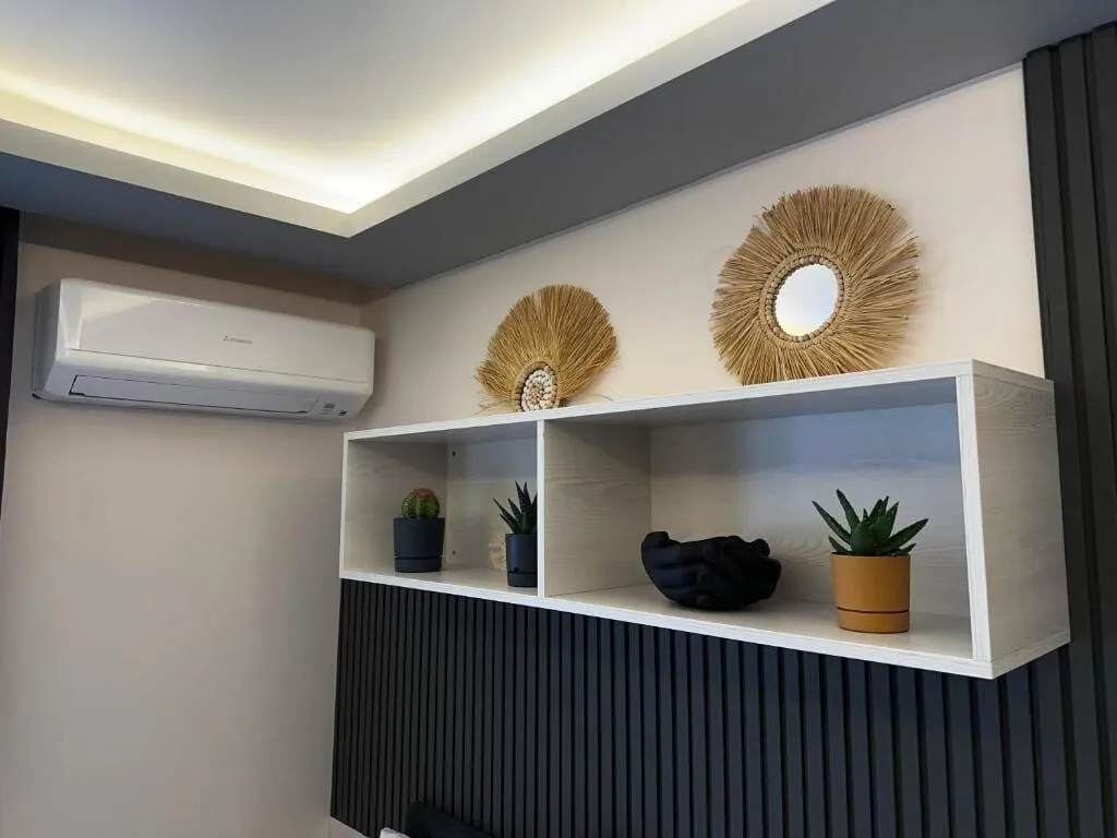 Room, Marina Lora Butik Otel, Izmir