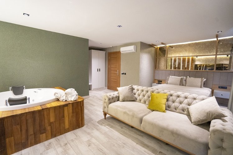 Antalya Suite Hotel Spa, Antalya