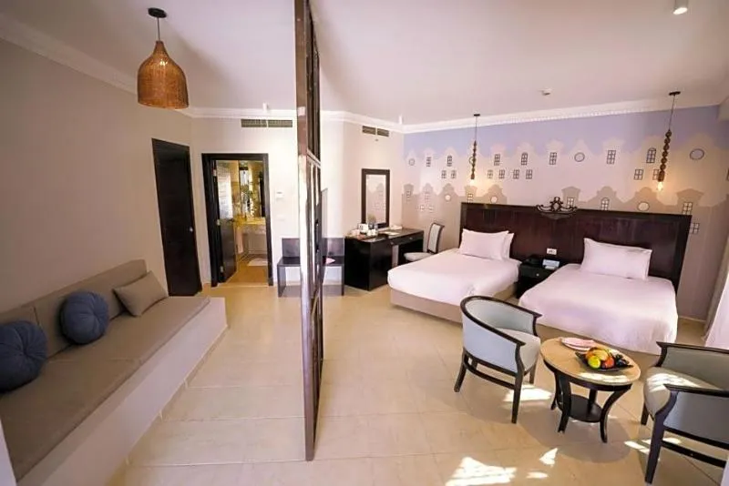 Room, Calimera Blend Paradise, Red Sea Riviera