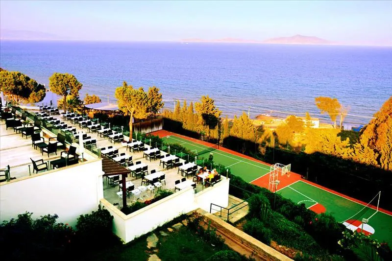 Lobby, Woxxie Resort & Spa, Bodrum