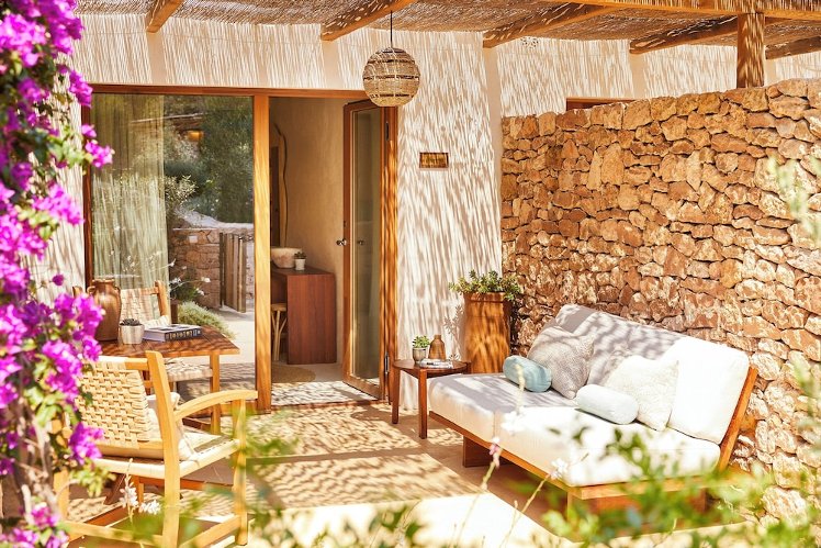 Hotel Teranka, Ibiza