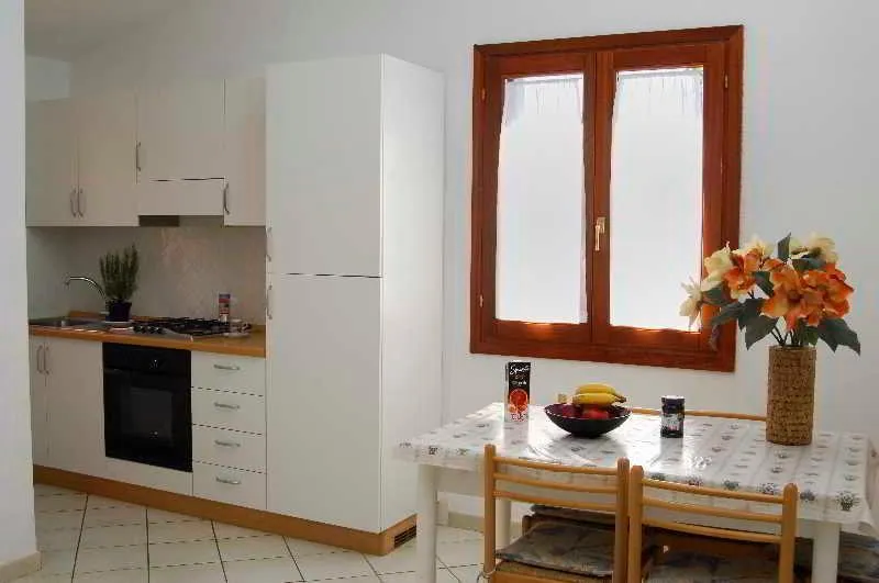 General view, Residence Citai, Olbia
