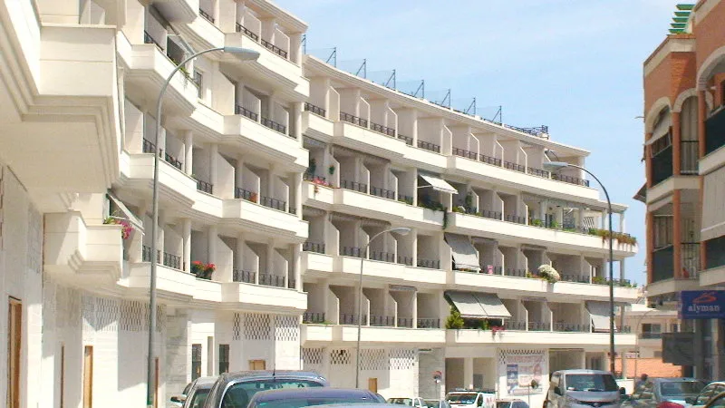 General view, Realrent Bahia de Calpe, Costa Blanca