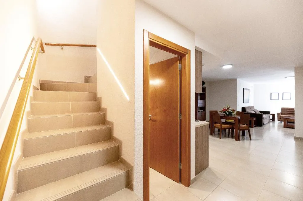 APARTMENT SIDE SEA VIEW Room, Vistasur, Tenerife
