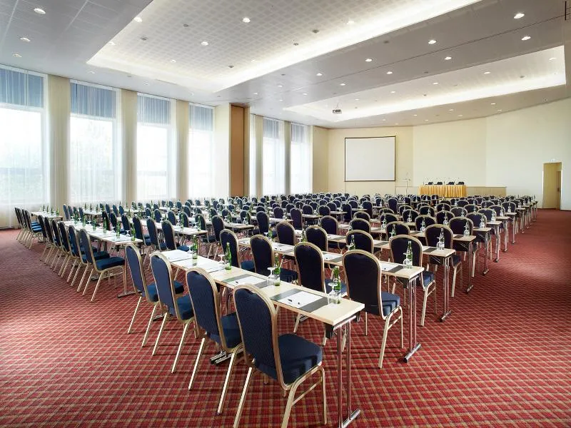 Conferences, Orea Hotel Pyramida, Prague