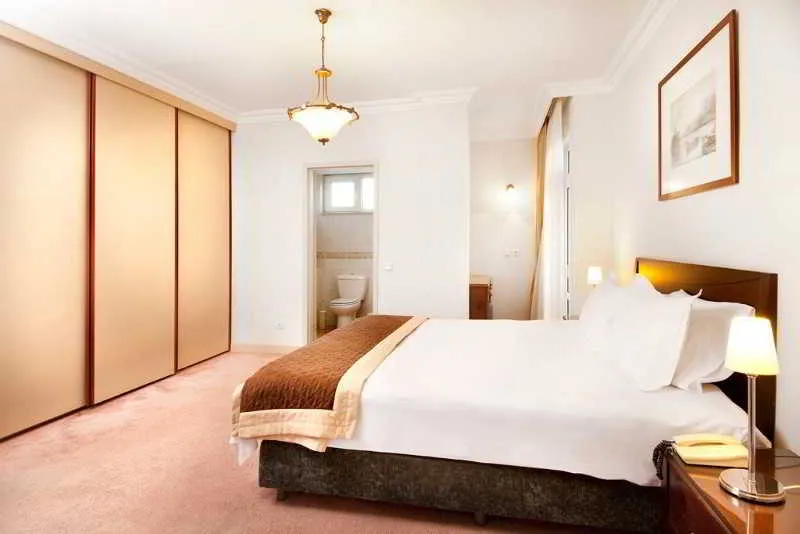 Room, Best Inn Hotel, Izmir