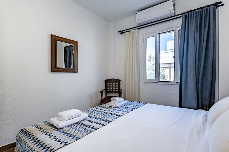 Costa Viva Bodrum, Bodrum