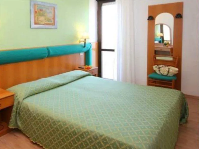General view, Hotel President, Venice