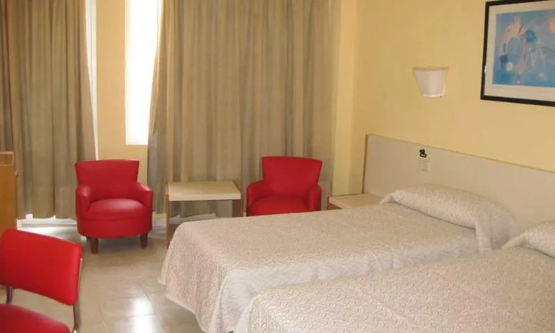 Room, Teix, Majorca