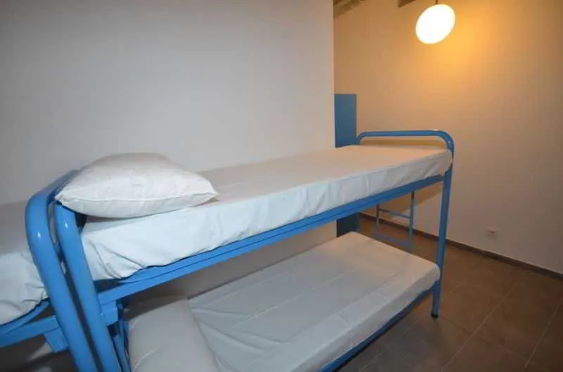 Room, Bedcelona Gracia Hostel, Barcelona