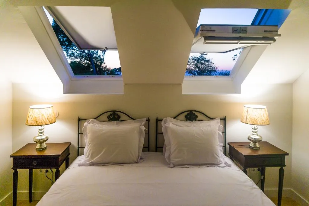 APARTMENT ONE BEDROOM Room, Eighteen21 Houses - Quinta Velha, Lisbon