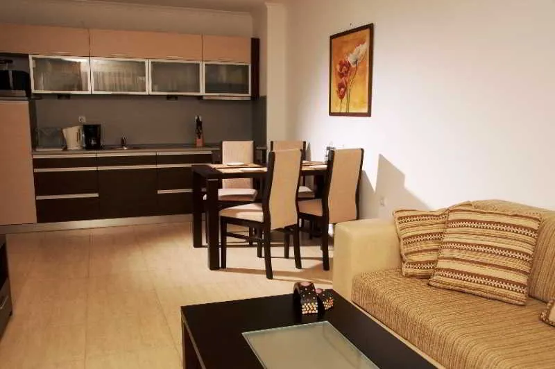 Room, Arena, Bourgas