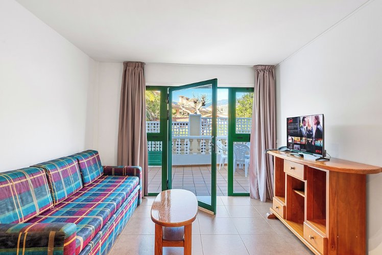 Club Tarahal, Tenerife
