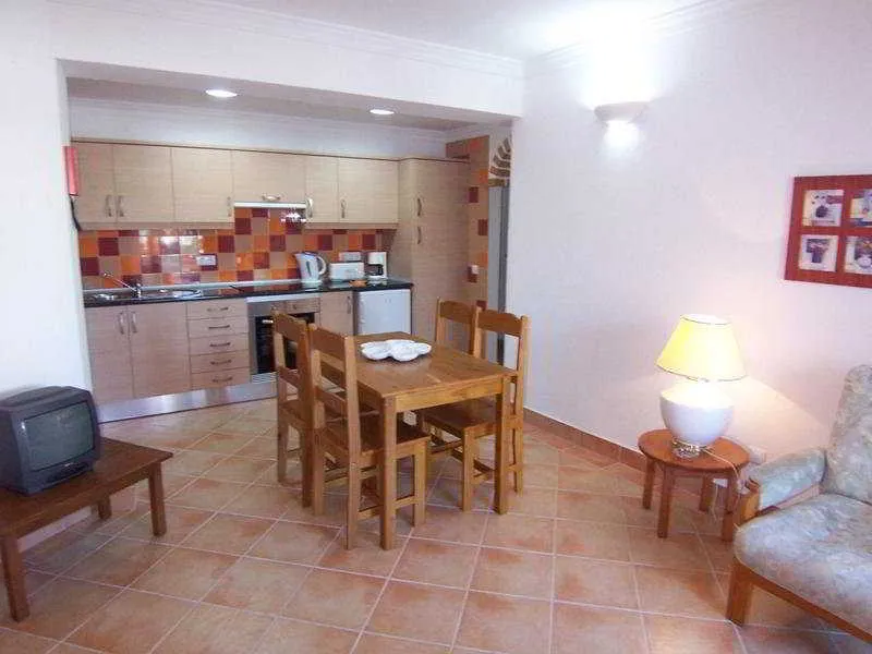 Room, Apartamentos Solar do Sol, Algarve