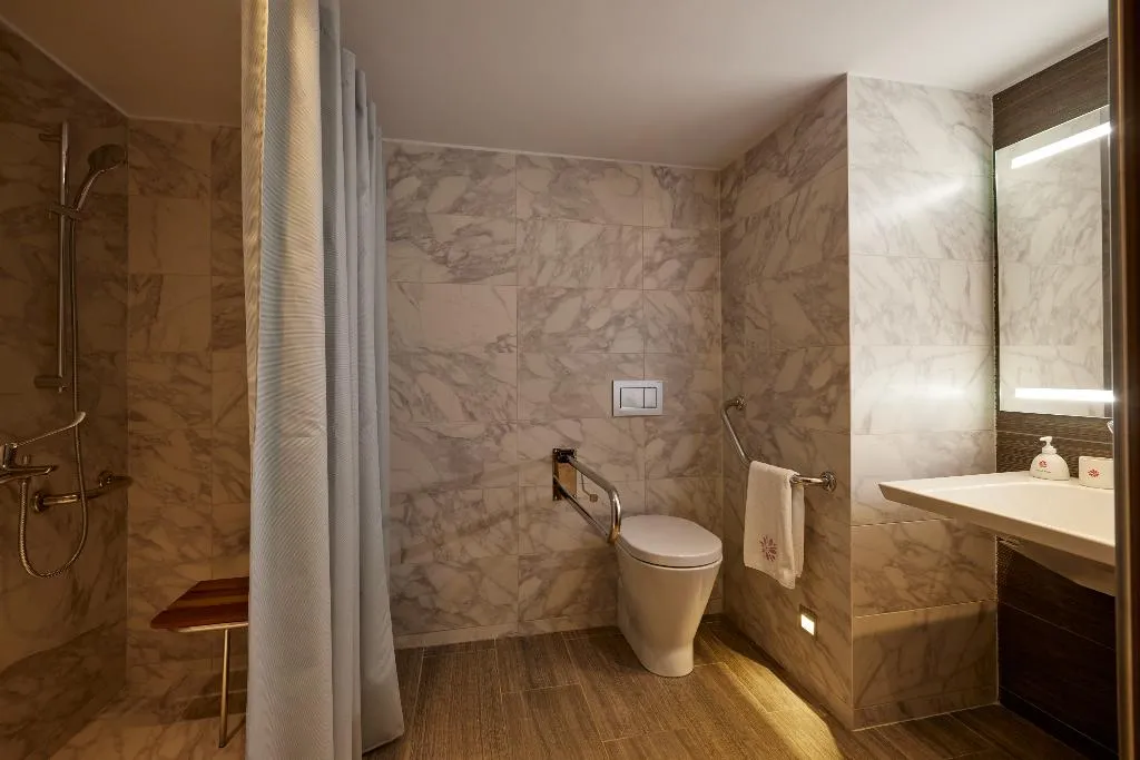 DOUBLE GRAND Room, Angsana Corfu Resort & Spa, Corfu