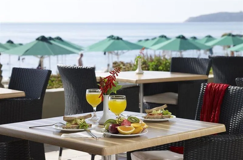 General view, Esperos Mare Resort, Rhodes
