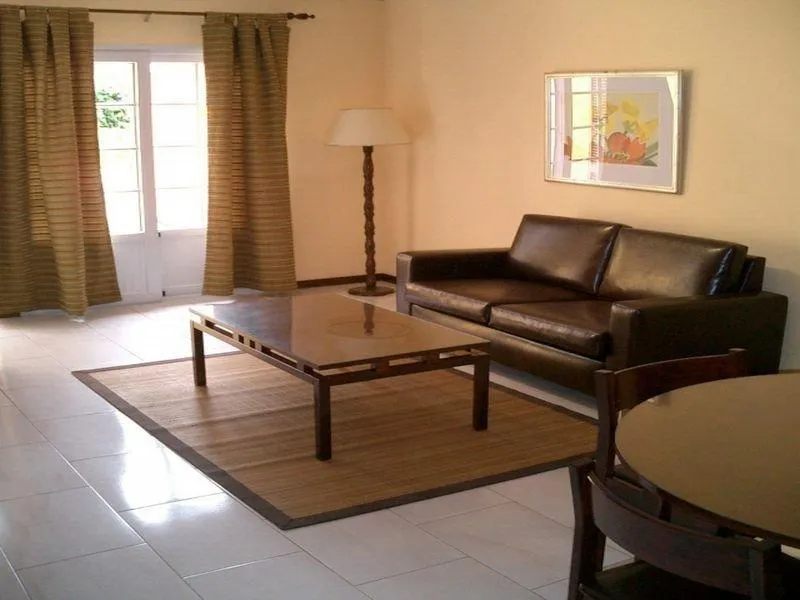 APARTMENT CAPACITY 4 ONE BEDROOM Room, Inn and Art Falesia, Madeira