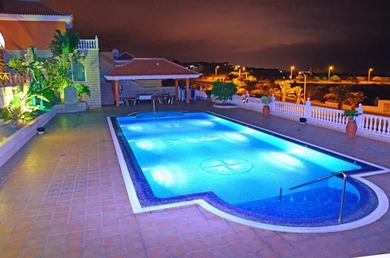 Bar, Callaomar, Tenerife