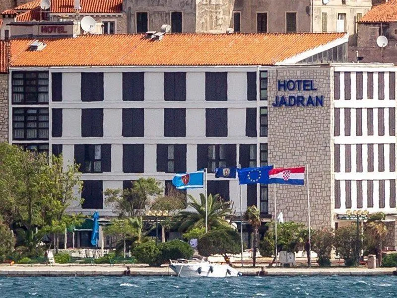 Lobby, Rivijera Hotel Jadran Sibenik, Split