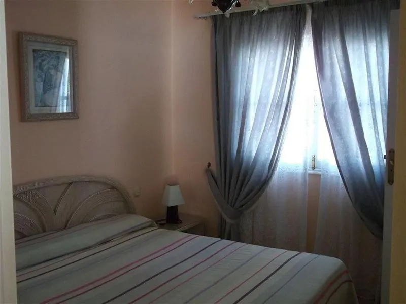Room, Atlantic View, Lanzarote