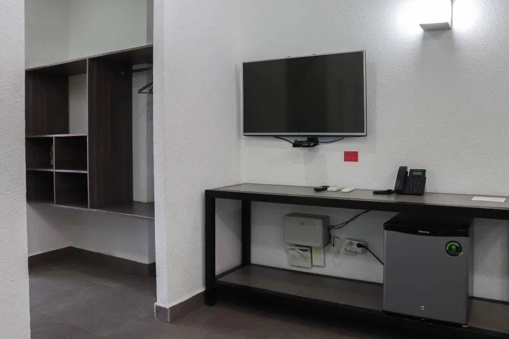 SUITE DELUXE Room, Hotel MX portal maya, Playa Del Carmen