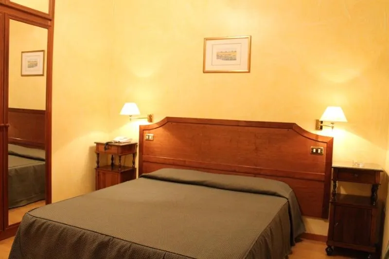 General view, Fiori, Rome