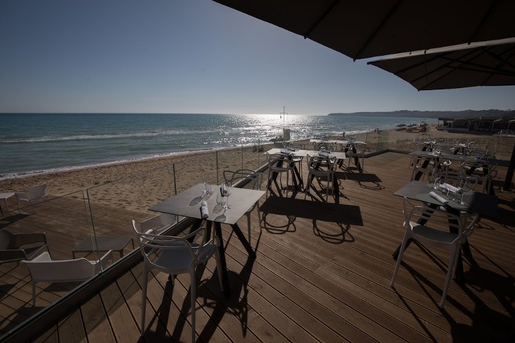 Luna Minoica Suites & Apartments, Catania
