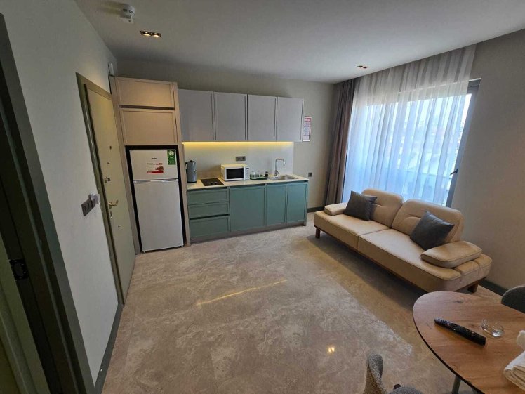 Meyde Plus Hotel, Antalya