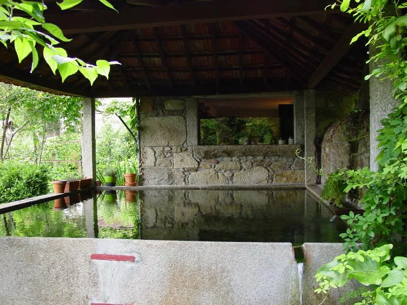 General view, Quinta Da Picaria, Porto