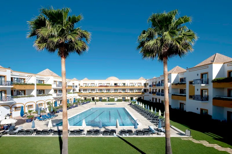 General view, Vila Gale Tavira, Algarve