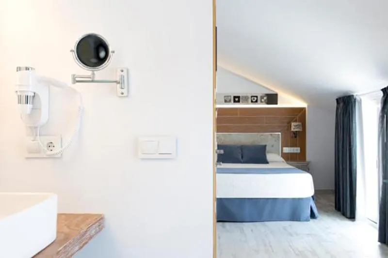 DOUBLE WITH TERRACE Room, Plaza Cavana, Costa Del Sol