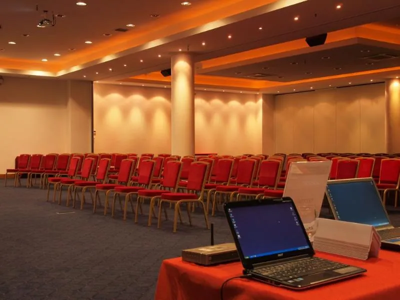Conferences, Aristoteles Holiday Resort & Spa, Thessaloniki