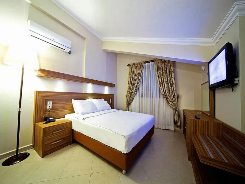 Room, Asda Maris Hotel, Dalaman